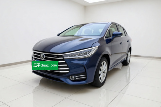 比亚迪 宋MAX 2019款 1.5T 手动智联睿逸天窗型 7座 国V