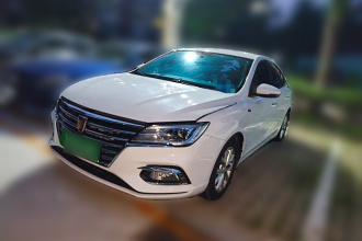 荣威i5 2020款 1.5L 手动4G互联领豪版