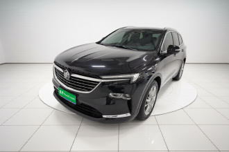 别克 昂科旗 2022款 652T 四驱尊享旗舰型 7座