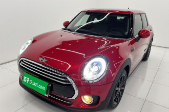 MINI Clubman 2016款 改款 1.5T COOPER