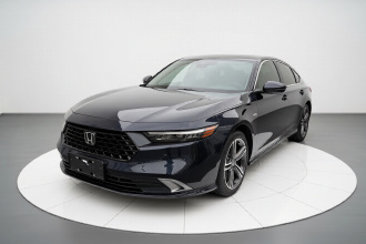 本田 雅阁 2023款 260TURBO 卓越版