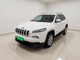 Jeep 自由光 2016款 2.0L 优越版