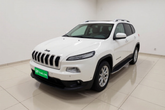 Jeep 自由光 2016款 2.0L 优越版