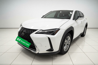 雷克萨斯UX 2020款 260h 探·趣版
