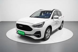 哈弗M6 2019款 1.5T 手动两驱精英型 国VI