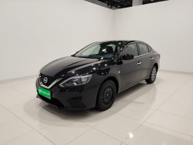 日产 轩逸 2021款 经典 1.6XE CVT舒适版