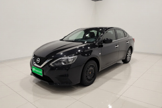 日产 轩逸 2021款 经典 1.6XE CVT舒适版