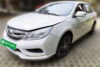比亚迪 速锐 2015款 1.5L 手动豪华型