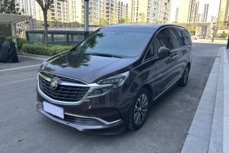 别克GL8 2021款 ES陆尊 653T 旗舰型