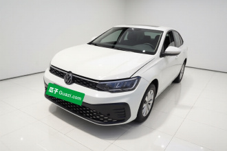 大众 朗逸 2023款 新锐 1.5L 自动新逸版