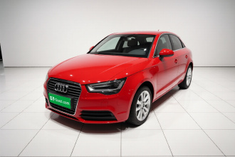 奥迪A1 2014款 30 TFSI Sportback时尚型