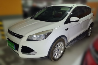 福特 翼虎 2015款 1.5L GTDi 两驱舒适型
