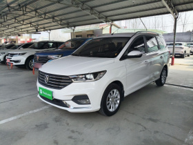 宝骏360 2018款 1.5L 自动精英型 国V