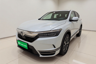 本田 皓影新能源 2022款 e:PHEV 豪华版
