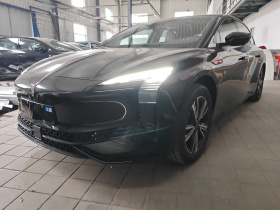 红旗EH7 2025款 600 智选版