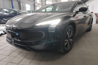 红旗EH7 2025款 600 智选版