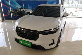 本田HR-V 2023款 240TURBO 劲睿版