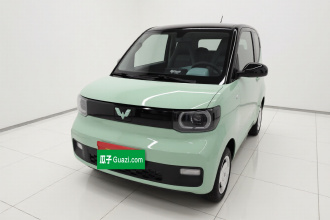 五菱汽车 宏光MINIEV 2021款 马卡龙时尚款 磷酸铁锂