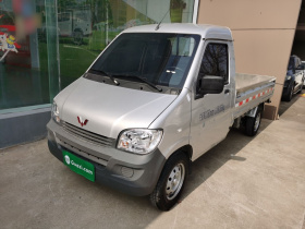 五菱汽车 五菱之光小卡 2023款 1.5L 单排重载版LAR