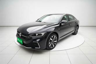 大众 帕萨特 2022款 330TSI 精英版