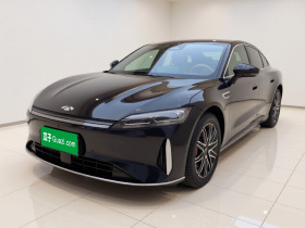 奇瑞风云 风云A9L 2025款 260超长续航尊贵版