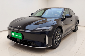 奇瑞风云 风云A9L 2025款 260超长续航尊贵版