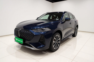 魏牌 摩卡 2021款 2.0T 两驱特醇版