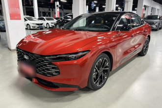 福特 蒙迪欧 2026款  2.0T  EcoBoost  至尊型
