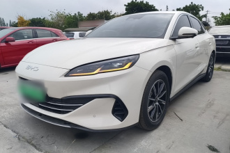 比亚迪 海豹06新能源 2024款 DM-i 120KM尊享型