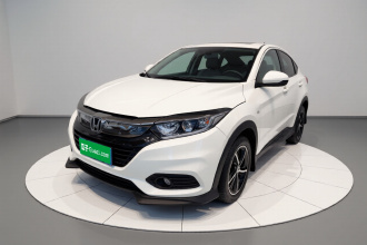 本田 缤智 2020款 1.5L CVT先锋版