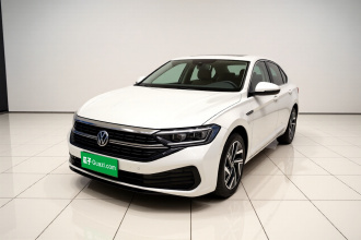 大众 速腾 2023款 300TSI DSG超越版