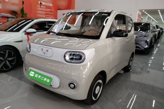 五菱汽车 宏光MINIEV 2024款 第三代 215km 青春版