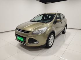 福特 翼虎 2015款 1.5L GTDi 两驱舒适型