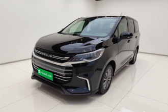 上汽大通MAXUS 大通G50 2023款 1.5T 手动畅游A