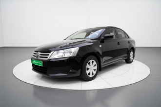 大众 桑塔纳 2015款 1.4L 手动风尚版