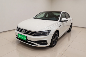 大众 凌渡 2019款 280TSI DSG舒适版 国VI