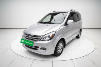 北汽威旺M20 2014款 1.5L豪华型BJ415B