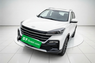 凯翼 炫界 2021款 1.5L 手动惠享版