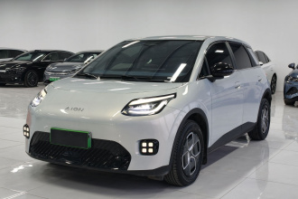 埃安 AION UT 2025款 420智享版