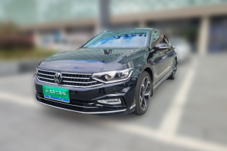 大众 迈腾 2023款 200万辆纪念版 330TSI DSG豪华型