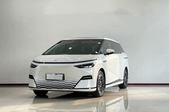 小鹏X9 2025款 740超长续航 Max