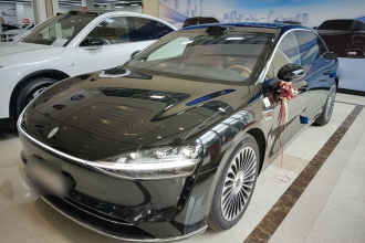 享界S9T 2025款 增程 Ultra长续航版 (192线激光雷达）