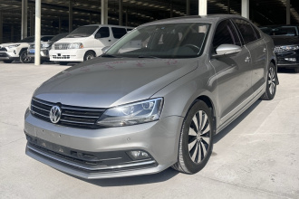大众 速腾 2015款 230TSI 自动豪华型