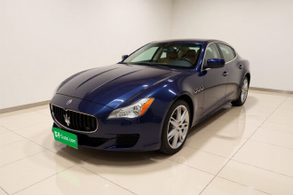 玛莎拉蒂 总裁 2013款 3.0T 标准型