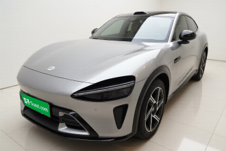 小米汽车 小米YU7 2025款 超长续航四驱Pro版