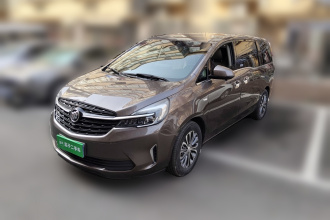 别克GL8 2021款 陆上公务舱 652T 舒适型