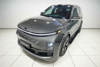 理想汽车 理想L8 2024款 Max