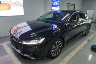 林肯Z 2025款 2.0T 尊尚版