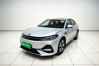 吉利银河 银河A7 2025款 EM-i 150km 探索+版