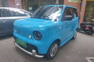 睿蓝汽车 睿蓝蓝气球 2025款 活力版